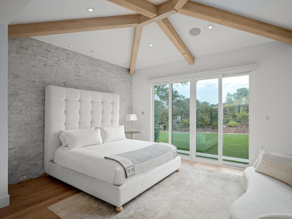 Del Mar - Residential