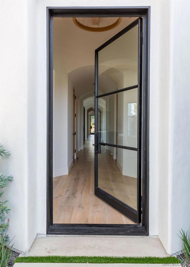 Del Mar - Residential