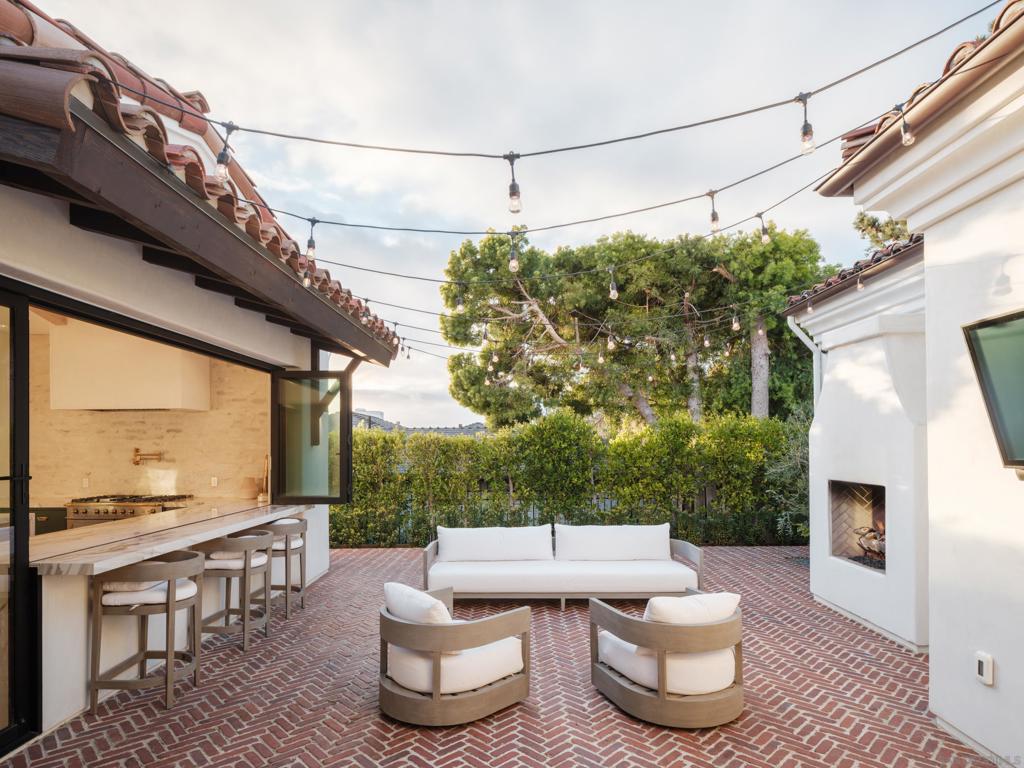 Del Mar - Residential