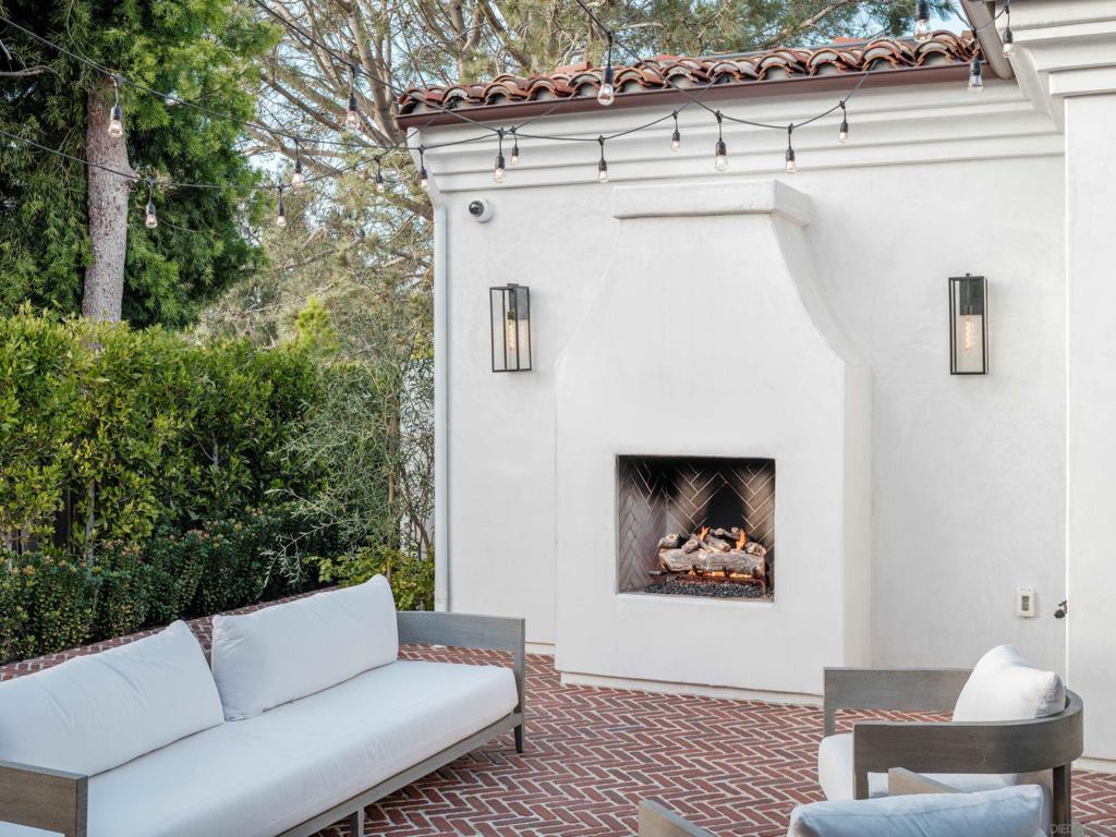 Del Mar - Residential