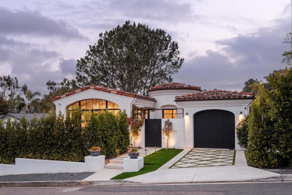 Del Mar - Residential