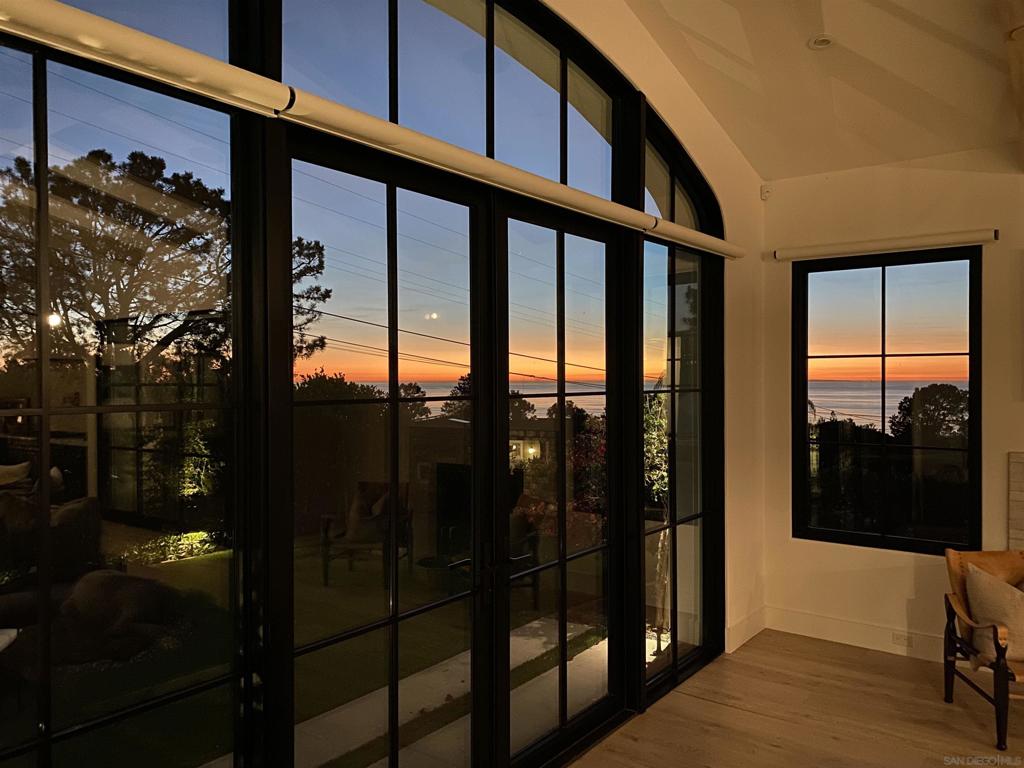 Del Mar - Residential