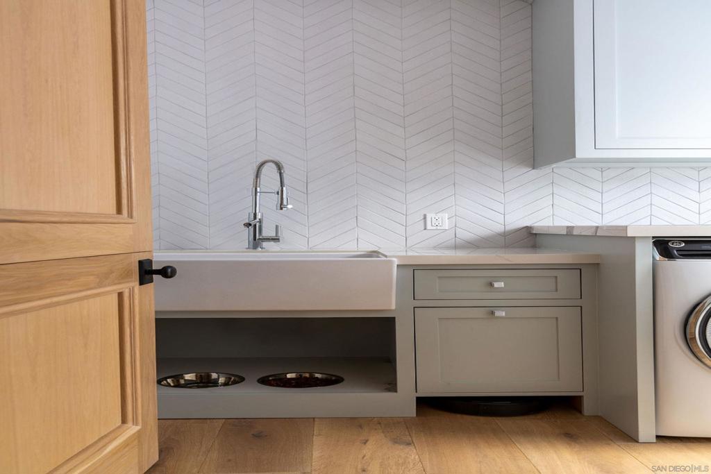 Del Mar - Residential