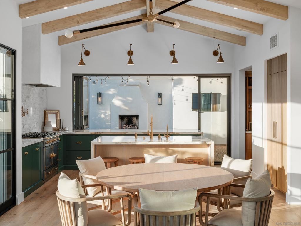 Del Mar - Residential