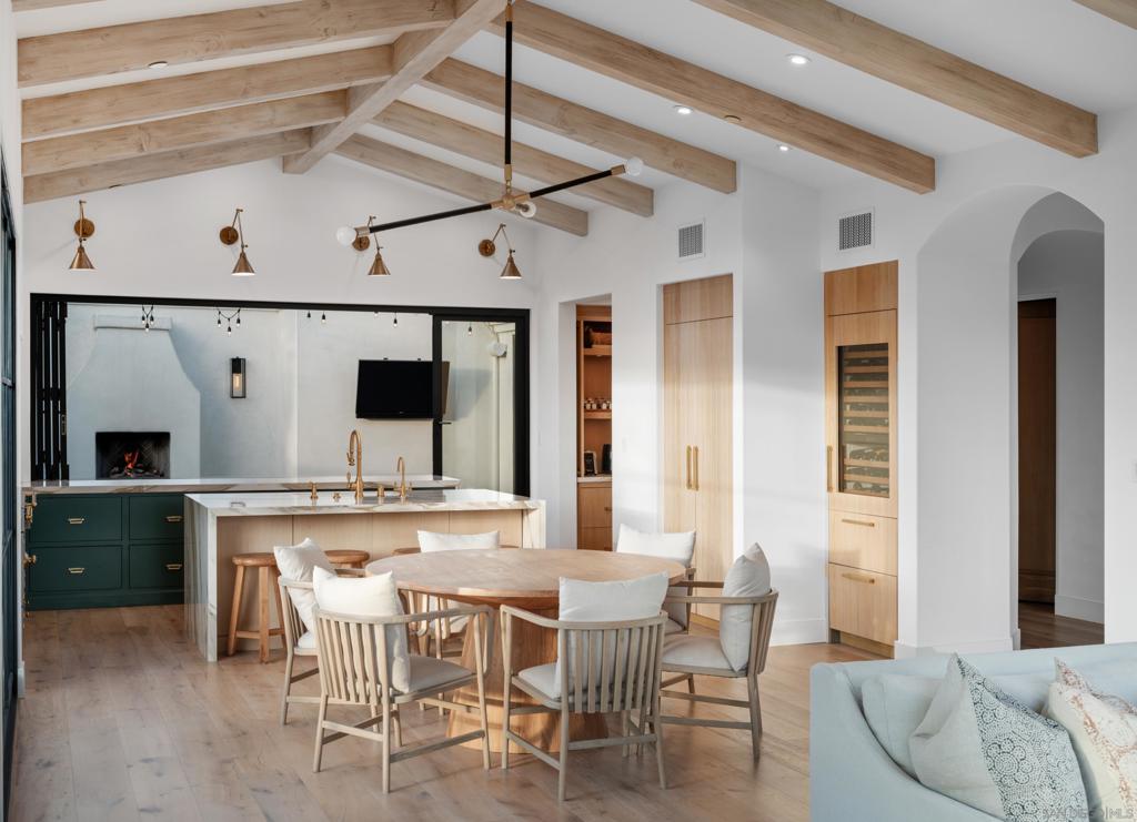 Del Mar - Residential