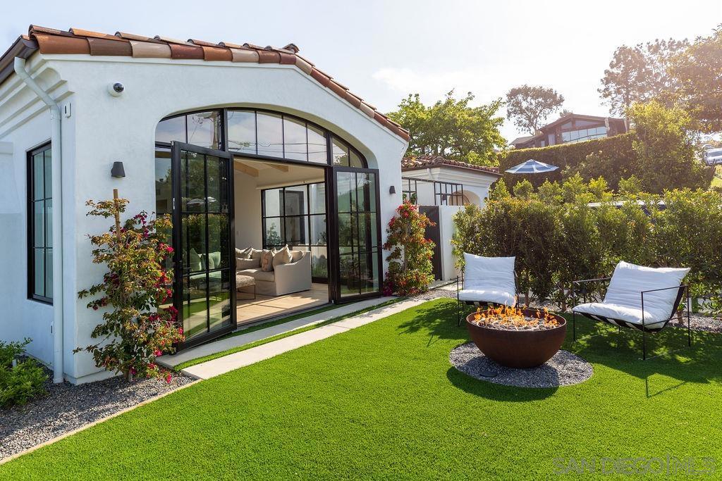 Del Mar - Residential