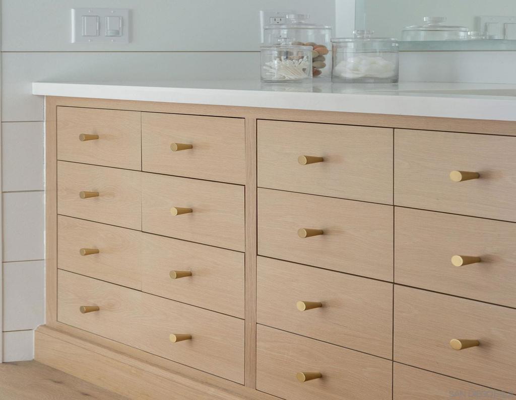 Del Mar - Residential