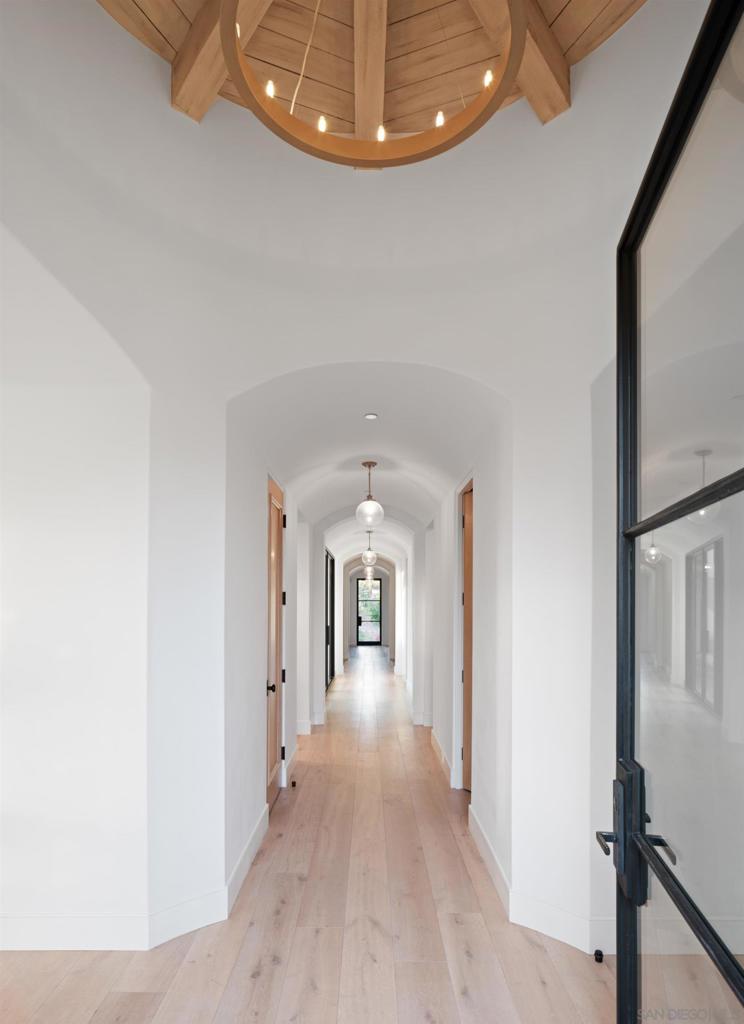 Del Mar - Residential