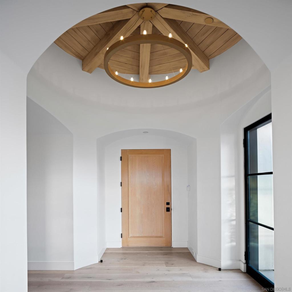 Del Mar - Residential