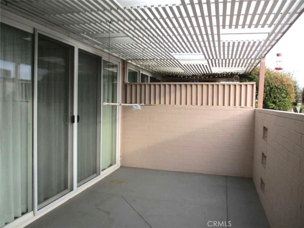 Beautifully updated 1-Bedroom, home Prime 55+ Community, Welcome to the beautifully maintained 1 Bedroom, i bathroom located in one of Alhambra's most desirable senior communities The rare single level home offers utmost in convenience, with no interior steps, direct access from the private parking garage and close proximity to the community laundry room and outdoor drying area? a charming front patio and enclosed interior patio offer peaceful outdoor spaces to relax or garden in privacy The large living room with its cozy fireplace adjacent dining area filled with natural light and open to an interior courtyard- an ideal spot to enjoy your morning coffee. The whole unit has been remodeled and upgraded. all kitchen and bathroom with granite counter top and ceramic tile floor. All the floors in the living room and bedrooms installed with hardwood floor. The location closed to restaurant and store for shopping Current Tenant can be moved out with a 60 days notice or you can keep them.