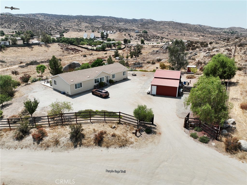 22225 Purple Sage