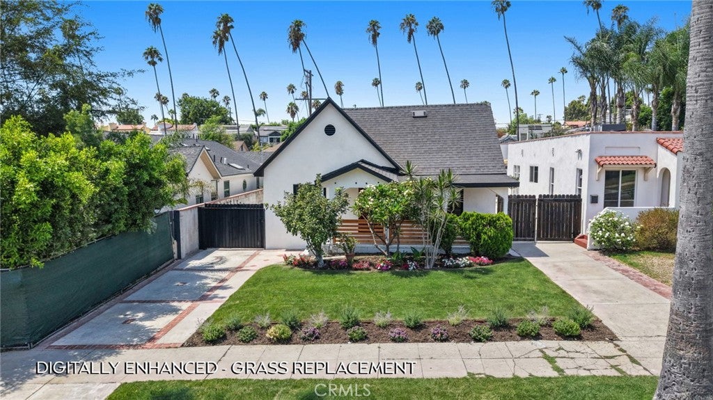 1423 N Coronado
