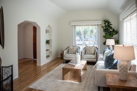 Tiny photo for 934 S Delaware Street, San Mateo, CA 94402 (MLS # ML82064948)