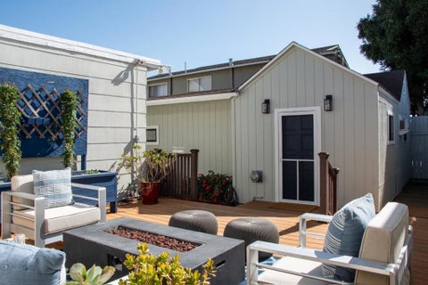 Tiny photo for 934 S Delaware Street, San Mateo, CA 94402 (MLS # ML82064948)