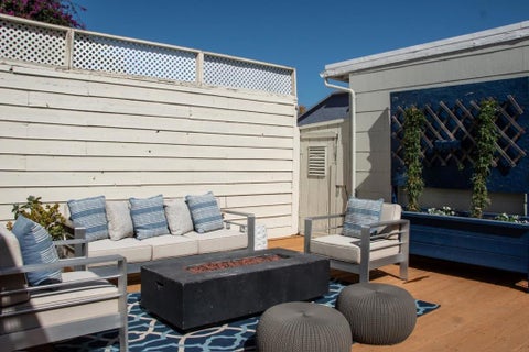 Tiny photo for 934 S Delaware Street, San Mateo, CA 94402 (MLS # ML82064948)