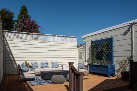 Tiny photo for 934 S Delaware Street, San Mateo, CA 94402 (MLS # ML82064948)