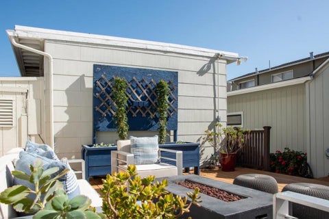 Tiny photo for 934 S Delaware Street, San Mateo, CA 94402 (MLS # ML82064948)
