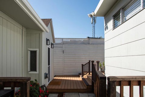 Tiny photo for 934 S Delaware Street, San Mateo, CA 94402 (MLS # ML82064948)