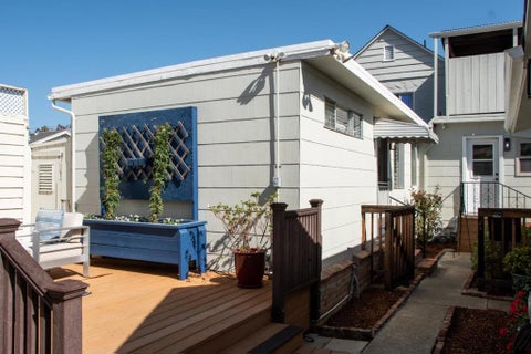 Tiny photo for 934 S Delaware Street, San Mateo, CA 94402 (MLS # ML82064948)