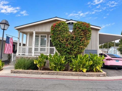 Photo of 6130 Monterey RD #317, San Jose, CA 95138 (MLS # ML82061931)