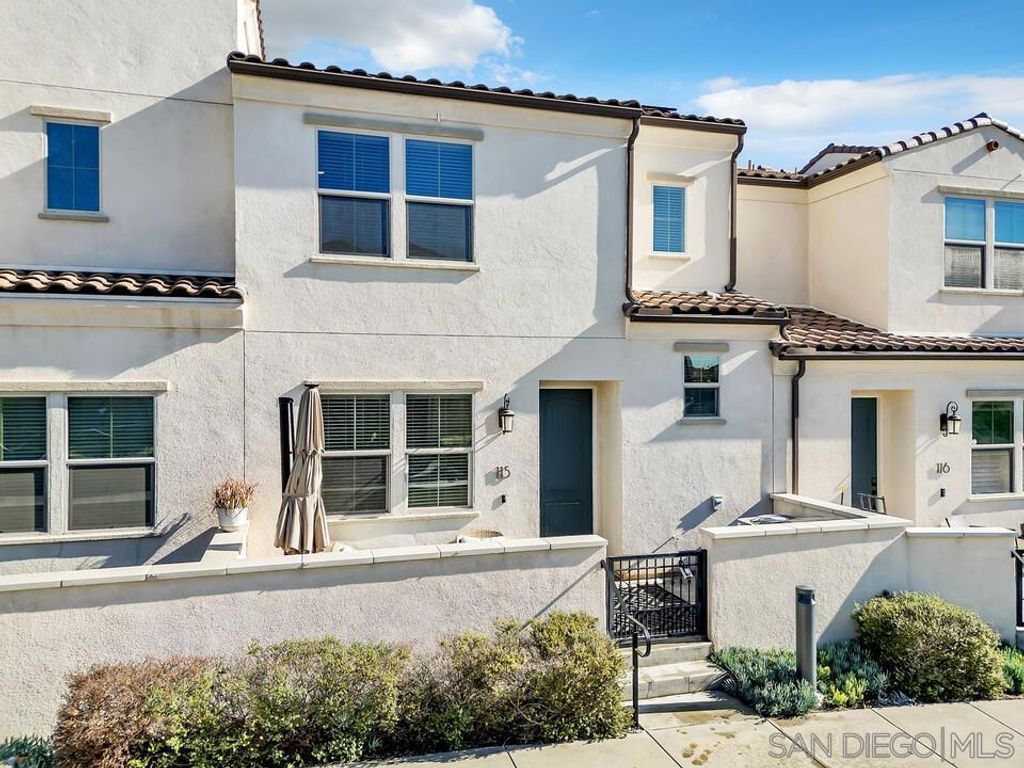 Photo of 1961 Avenida Citron Unit 115, Chula Vista, CA 91913 (MLS # 260001285SD)