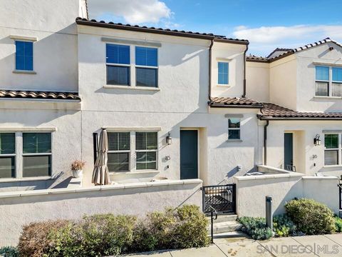 1961 Avenida Citron Unit 115 115 Chula Vista CA 91913