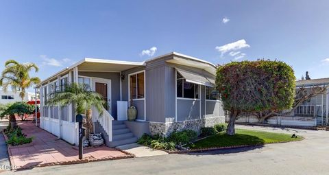 Photo of 4388 Central Avenue #37, Camarillo, CA 93010 (MLS # V1-36048)