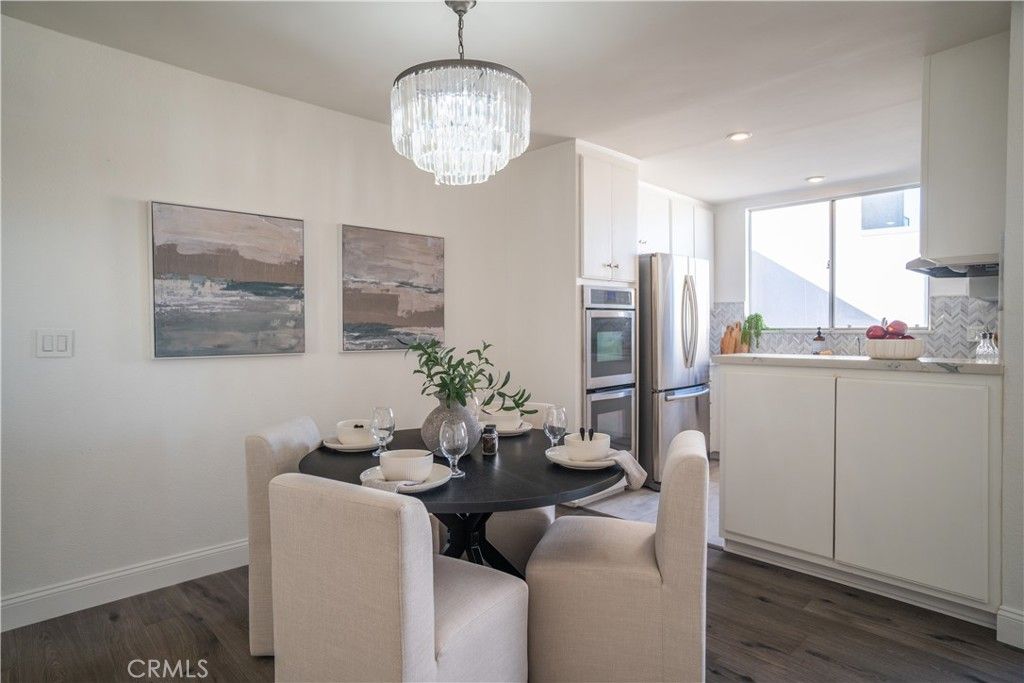 Photo of 5429 Newcastle #301, Encino, CA 91316 (MLS # SB25254643)