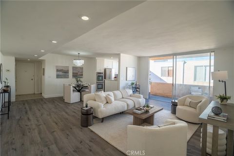 Photo of 5429 Newcastle #301, Encino, CA 91316 (MLS # SB25254643)