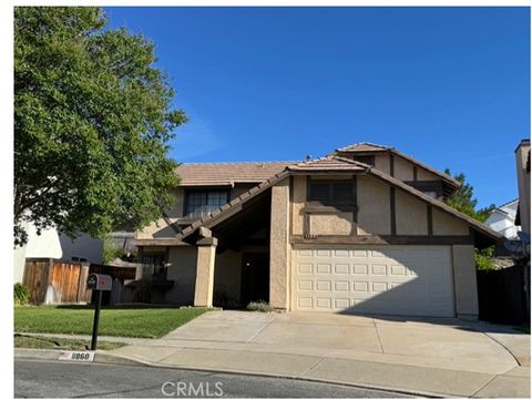 Photo of 11860 Mount Gunnison Court, Rancho Cucamonga, CA 91737 (MLS # TR26080013)