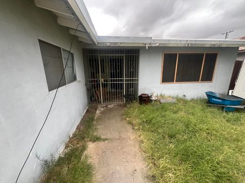 Photo of 66672 Flora Avenue, Desert Hot Springs, CA 92240 (MLS # 219143354DA)