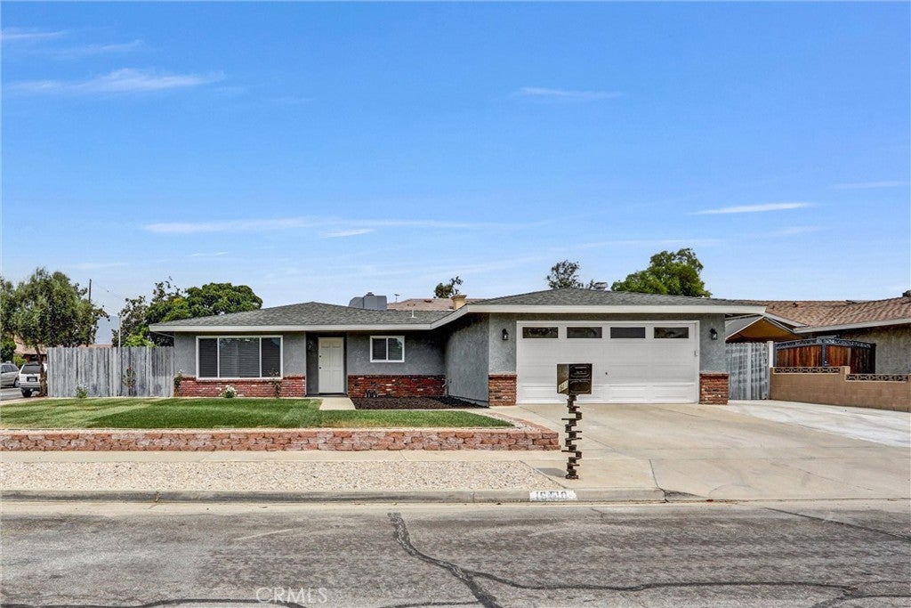 16410 Fontlee Lane