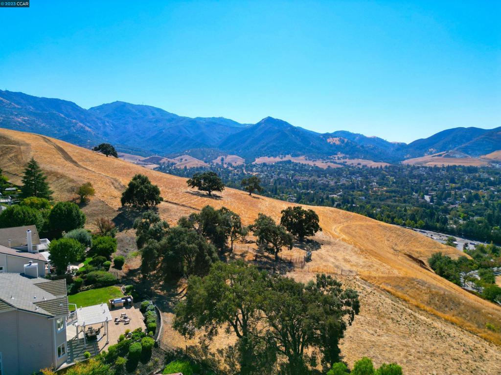 PEACOCK CREEK - Residential