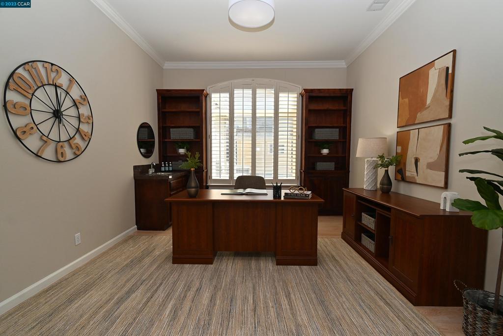 PEACOCK CREEK - Residential