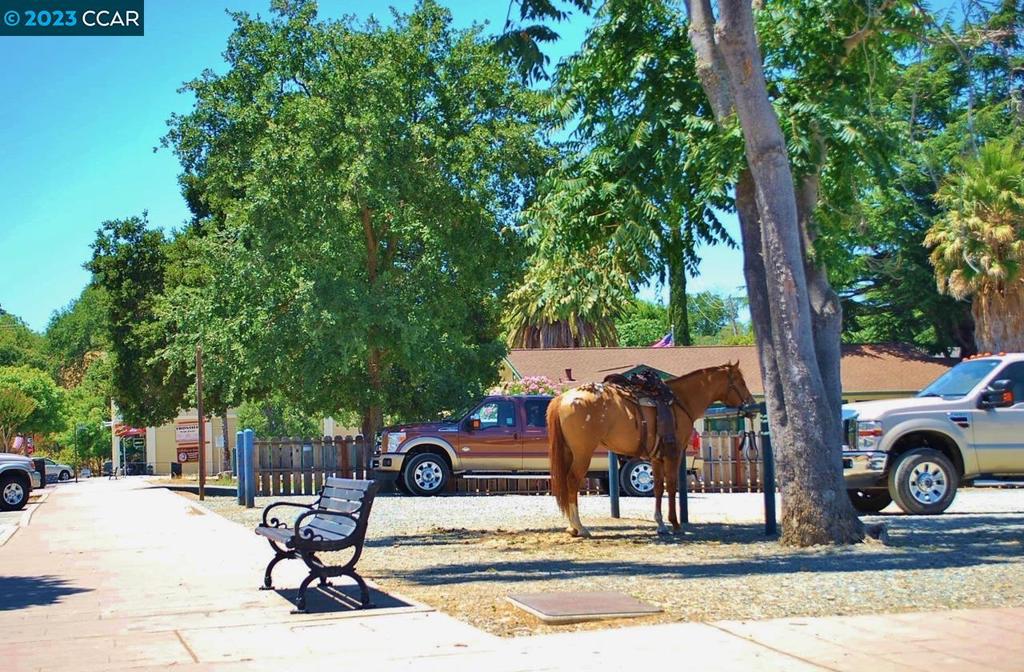 PEACOCK CREEK - Residential