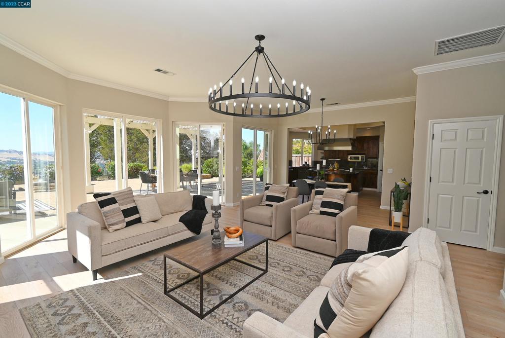 PEACOCK CREEK - Residential