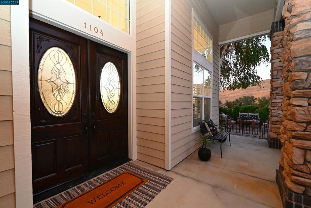 PEACOCK CREEK - Residential