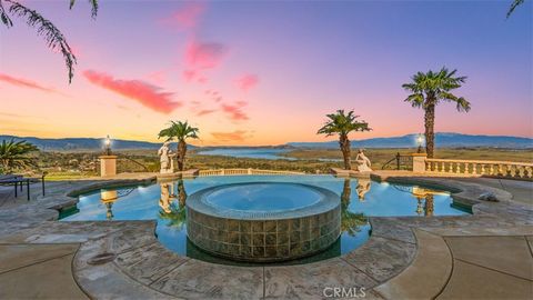 Photo of 20390 Christo Court, Lake Mathews, CA 92570 (MLS # IG26057974)