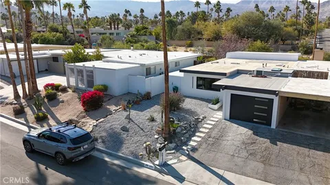 48201 Birdie Way Unit A, Palm Desert, CA 92260 - MLS#: OC25261102