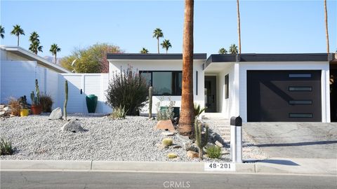 Photo of 48201 Birdie Way #A, Palm Desert, CA 92260 (MLS # OC25261102)