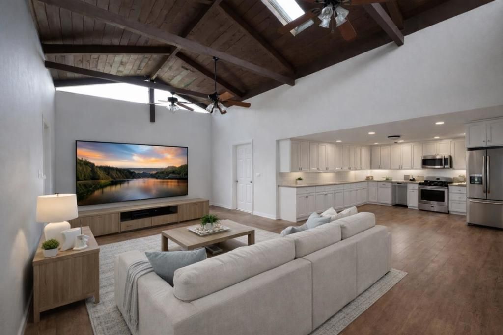 Photo of 6125 ABBEY Road, Aptos, CA 95003 (MLS # ML82029775)