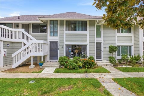 24506 Copper Cliff Court 62 Lake Forest CA 92630