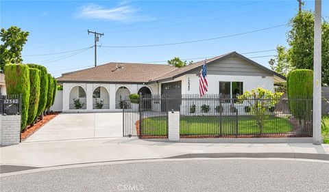 Property photo of 12342 Donahue, El Monte, CA 91732