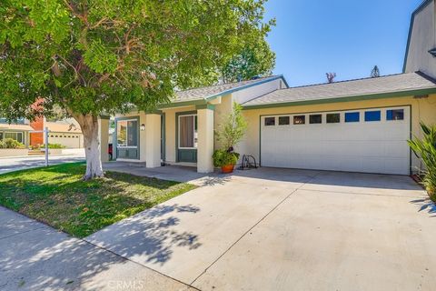 2600 Brynwood Place West Covina CA 91792