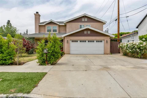 7129 Forbes Avenue, Lake Balboa, CA 91406 - MLS#: SR26152157