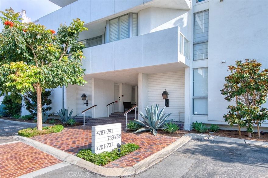 Live the Ultimate Beachside Lifestyle in Corona del Mar!

Welcome to coastal living at its finest! Located on the ocean side of Pacific Coast Highway in the desirable Sandcastle community, this beautifully updated 2-bedroom, 2-bathroom condo offers the perfect blend of comfort, style, and location.

Step inside to discover wood flooring throughout, a cozy gas fireplace, and French doors that open to a spacious private patio, ideal for enjoying the fresh ocean breeze. The primary suite features large sliding glass doors that lead to the beautifully landscaped patio, creating a serene indoor-outdoor flow. Both bathrooms have been tastefully remodeled, and the kitchen comes equipped with a refrigerator, washer, and dryer for your convenience.

Just three blocks from the beach and steps from the vibrant heart of Corona del Mar Village, you'll be surrounded by top-tier shopping, dining, and coastal charm.

Additional features include:

Two secure parking spaces in a gated garage

Access to a resort-style pool and spa area, complete with showers and baths. 

Don't miss this opportunity to lease a slice of paradise on the coast—schedule your tour today!