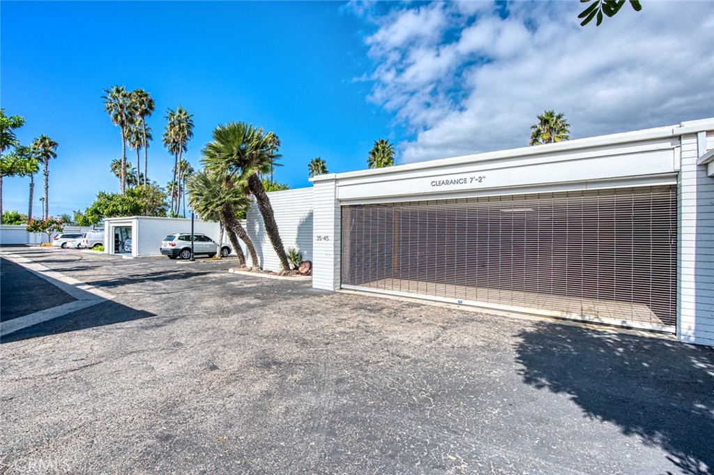 Sandcastle (SAND) - Residential Lease