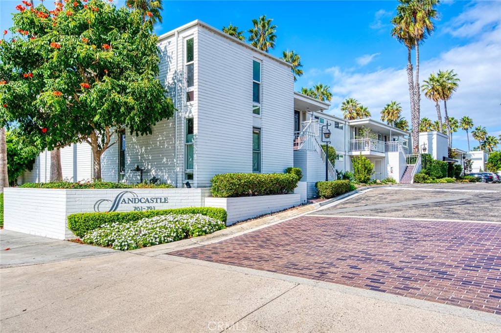Sandcastle (SAND) - Residential Lease