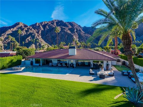 Photo of 77312 Sioux Dr, Indian Wells, CA 92210 (MLS # NP26062533)