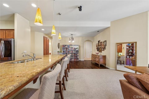 Tiny photo for 953 Salida Del Sol DR, Paso Robles, CA 93446 (MLS # NS26229464)